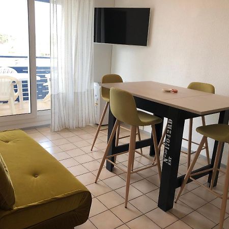 Appartement Climatise Avec Piscine & Mer Bleu Marine Lacanau Eksteriør bilde